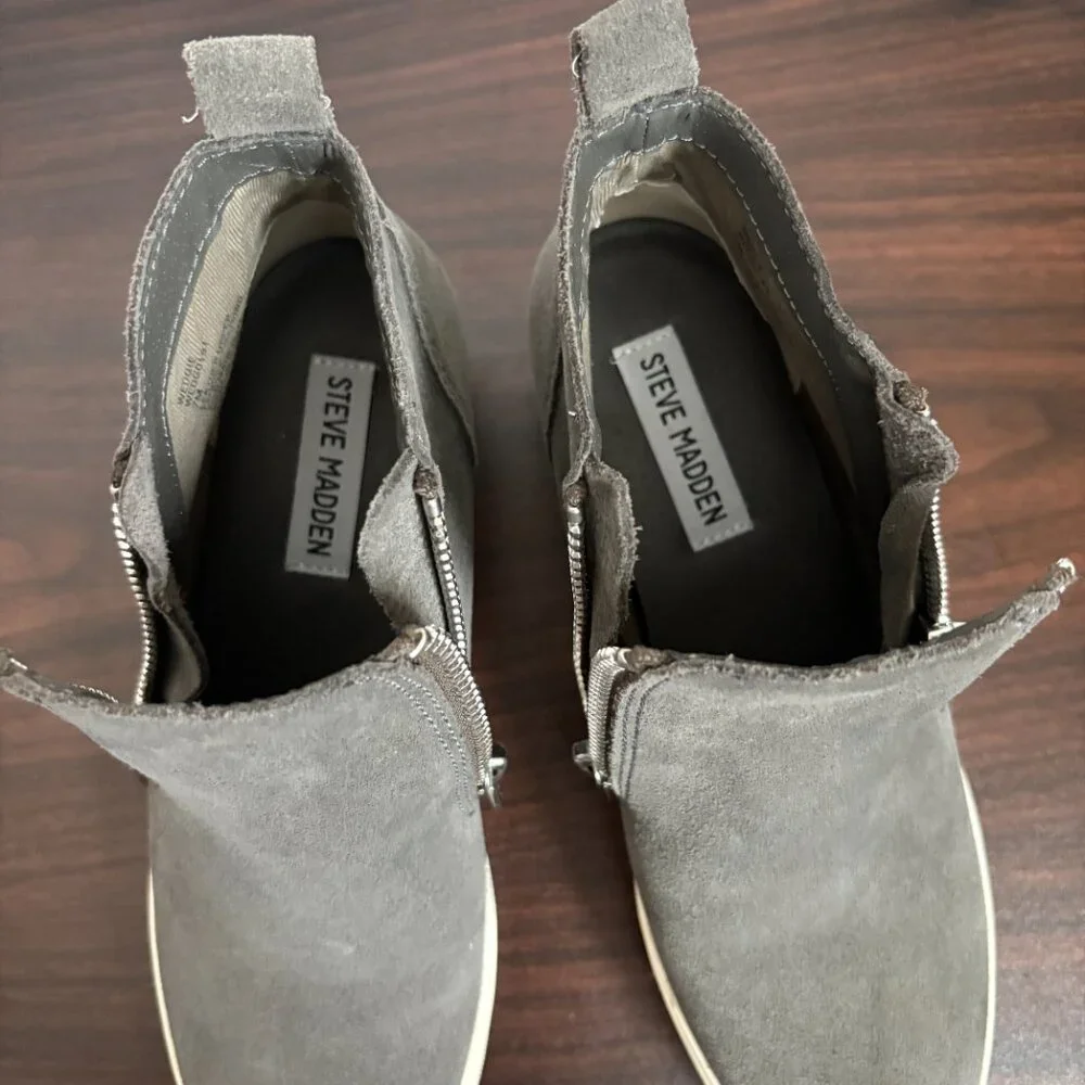 Steve Madden steve madden